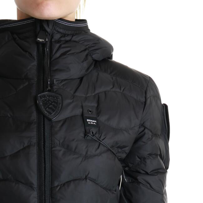 PIUMINO CAMELIA BLAUER - Mad Fashion | img vers.650x/